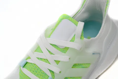 adidas Ultraboost 22 Green/White – photo 6