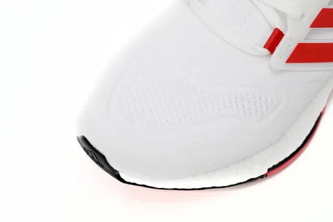 adidas Ultraboost 22 White/Red – photo 7