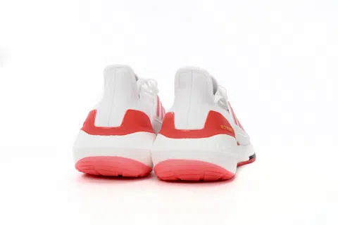 adidas Ultraboost 22 White/Red – photo 4