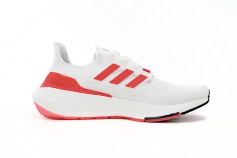 adidas Ultraboost 22 White/Red – photo 3