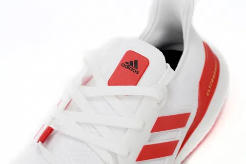 adidas Ultraboost 22 White/Red – photo 6