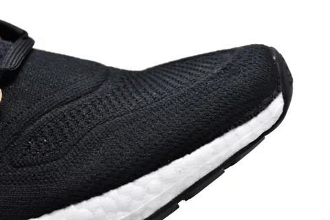 adidas Ultraboost 22 Black/Red/Orange – photo 10