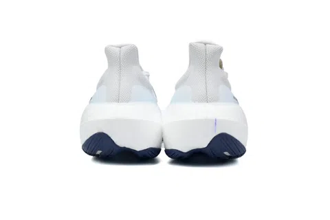 adidas Ultraboost Light White/Light Blue – photo 3
