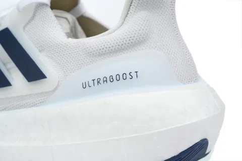 adidas Ultraboost Light White/Light Blue – photo 5