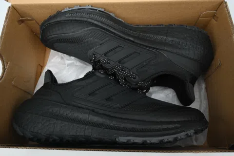 adidas Ultraboost Light Charcoal/Black – photo 8
