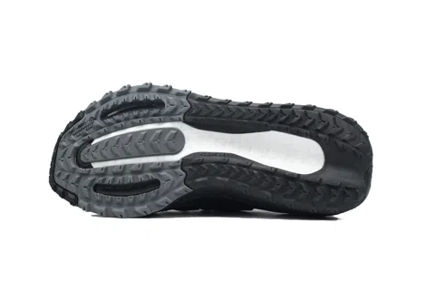 adidas Ultraboost Light Charcoal/Black – photo 4