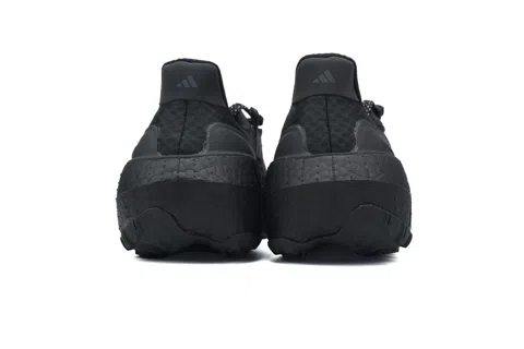 adidas Ultraboost Light Charcoal/Black – photo 3