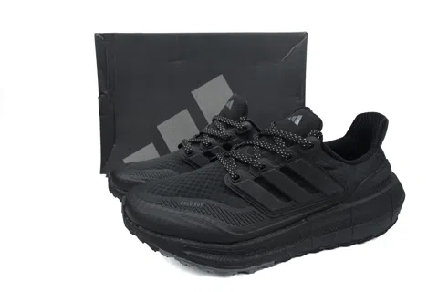 adidas Ultraboost Light Black – photo 6