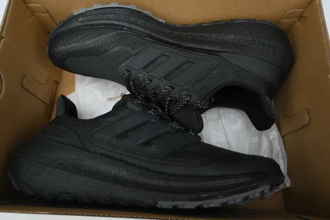 adidas Ultraboost Light Black – photo 8