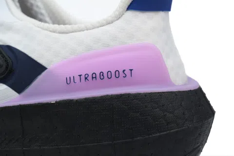 adidas Ultraboost Light White Victory Blue – photo 5