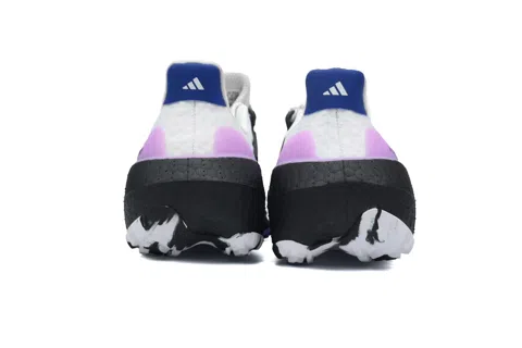 adidas Ultraboost Light White Victory Blue – photo 3