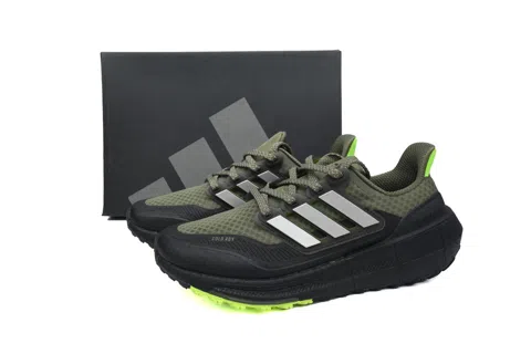 adidas Ultraboost Light Olive green – photo 6