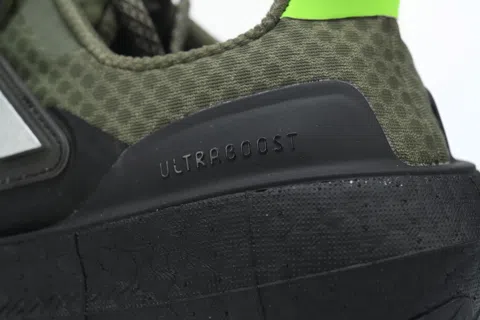 adidas Ultraboost Light Olive green – photo 5