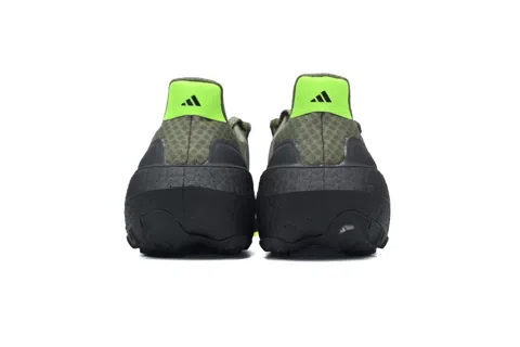 adidas Ultraboost Light Olive green – photo 3