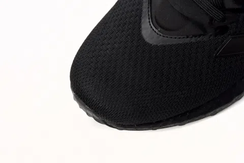 adidas PureBoost 21 Triple Black – photo 7