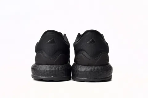 adidas PureBoost 21 Triple Black – photo 3