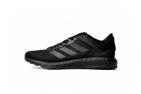 Triple Black