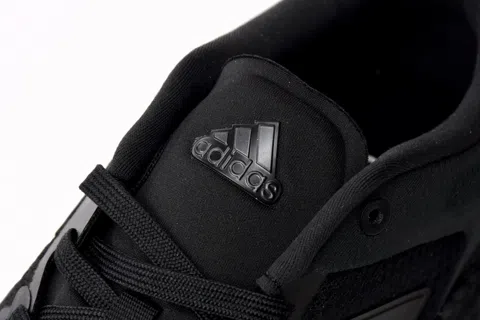 adidas PureBoost 21 Triple Black – photo 6