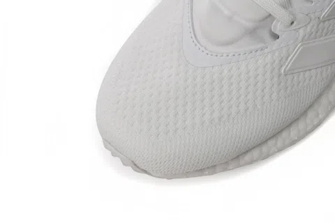 adidas PureBoost 21 Triple White – photo 7