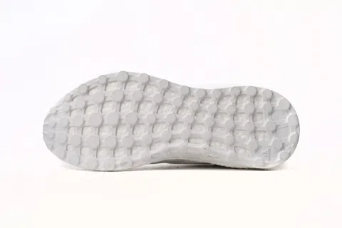 adidas PureBoost 21 Triple White – photo 4