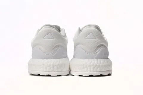 adidas PureBoost 21 Triple White – photo 3