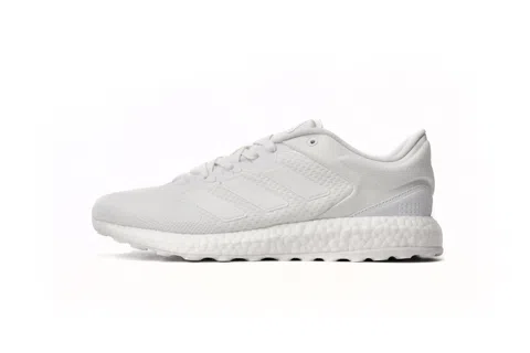 Triple White