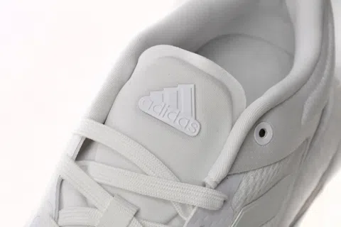 adidas PureBoost 21 Triple White – photo 6