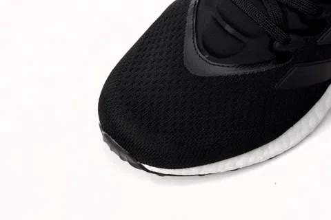 adidas PureBoost 21 White/Black – photo 7