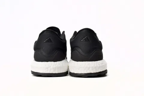 adidas PureBoost 21 White/Black – photo 3