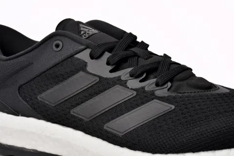 adidas PureBoost 21 White/Black – photo 5
