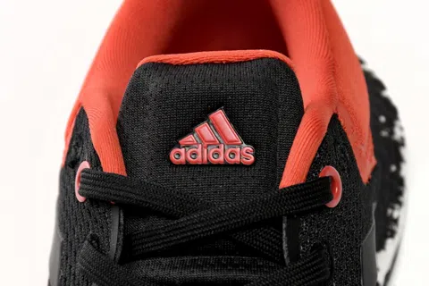 adidas PureBoost 21 Black/Red – photo 9