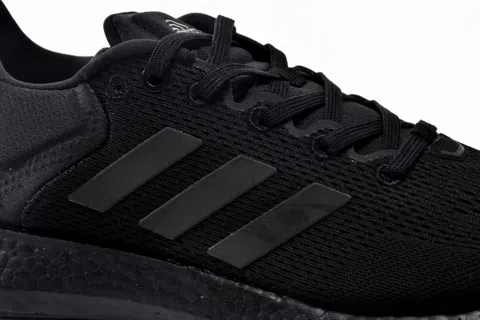 adidas PureBoost 21 Triple Black – photo 7