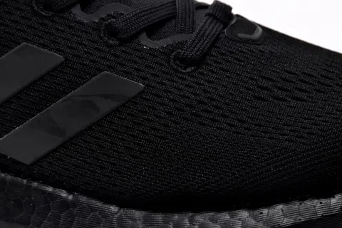 adidas PureBoost 21 Triple Black – photo 8