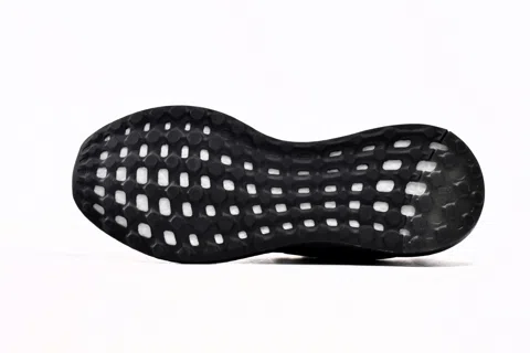 adidas PureBoost 21 Triple Black – photo 6