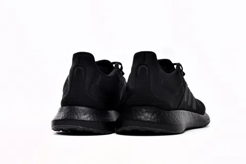 adidas PureBoost 21 Triple Black – photo 5