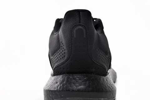 adidas PureBoost 21 Triple Black – photo 4