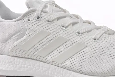 adidas PureBoost 21 Triple White – photo 7
