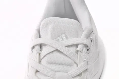 adidas PureBoost 21 Triple White – photo 9