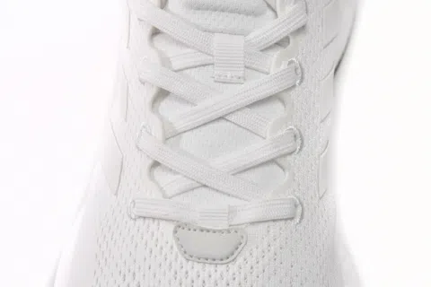 adidas PureBoost 21 Triple White – photo 10