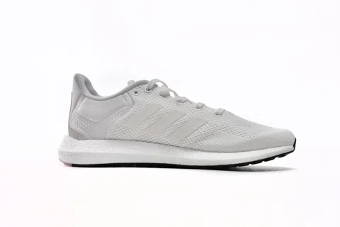 adidas PureBoost 21 Triple White – photo 3