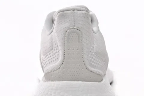 adidas PureBoost 21 Triple White – photo 4