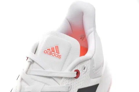 adidas PureBoost 21 White/Black – photo 9