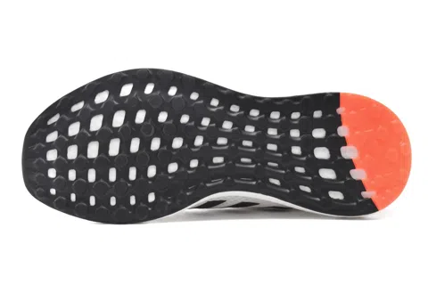 adidas PureBoost 21 White/Black – photo 5