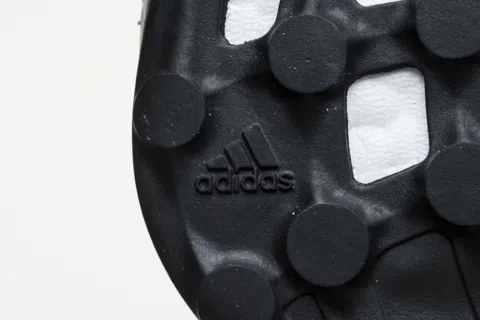 adidas PureBoost Bright gray white – photo 7