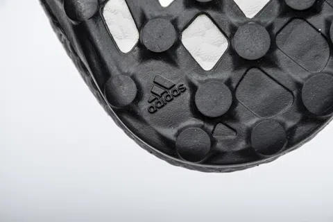 adidas PureBoost Triple Black – photo 9