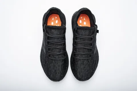 adidas PureBoost Triple Black – photo 8