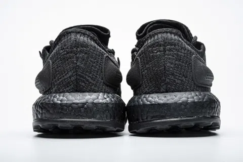adidas PureBoost Triple Black – photo 7