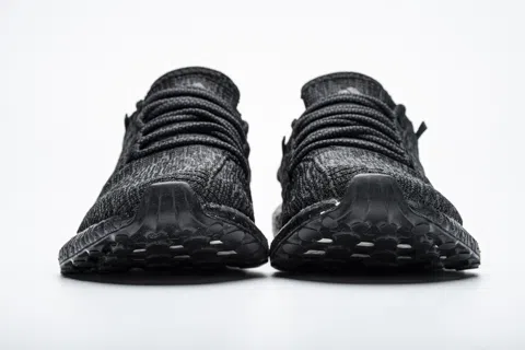 adidas PureBoost Triple Black – photo 5