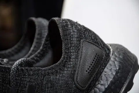 adidas PureBoost Triple Black – photo 10