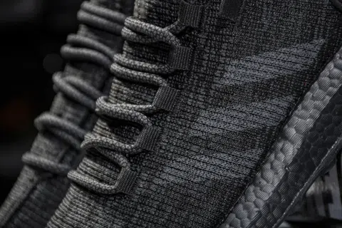 adidas PureBoost Triple Black – photo 11